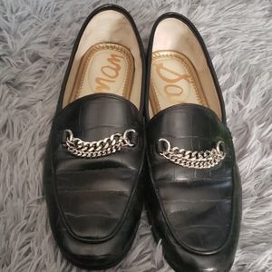 Sam Edelman Lorenzo size 6